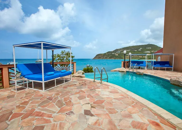 Divi Little Bay Beach Resort